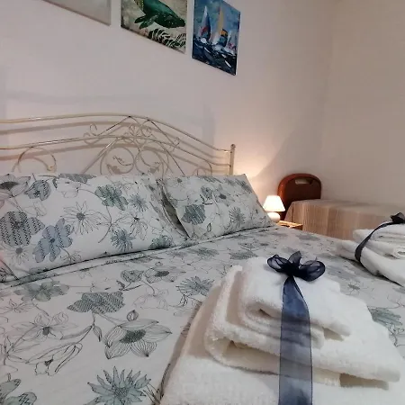 Casa Diamante, A 50mt Dal Mare Dom wakacyjny Santa Cesarea Terme
