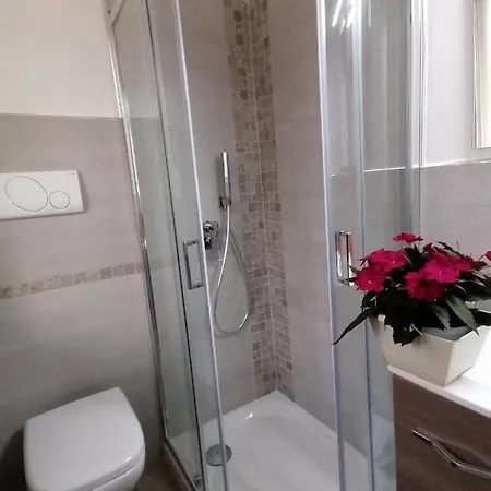 Casa Diamante, A 50mt Dal Mare Dom wakacyjny Santa Cesarea Terme