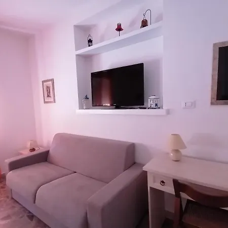 Vakantiehuis Casa Diamante, A 50mt Dal Mare