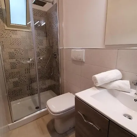 Casa Diamante, A 50mt Dal Mare Santa Cesarea Terme