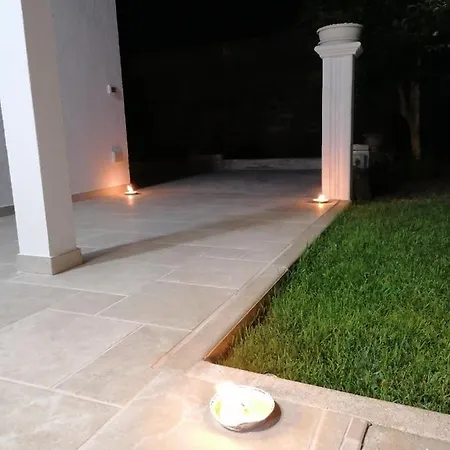 Casa Diamante, A 50mt Dal Mare *