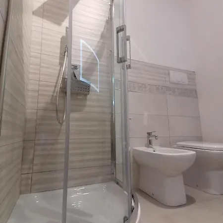 Vakantiehuis Casa Diamante, A 50mt Dal Mare *