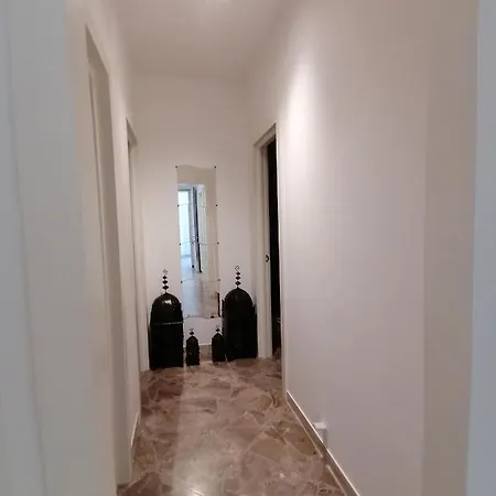 Casa Diamante, A 50mt Dal Mare