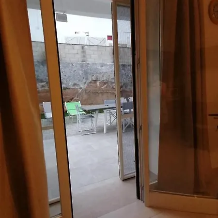 Casa Diamante, A 50mt Dal Mare * Santa Cesarea Terme