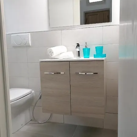 Casa Diamante, A 50mt Dal Mare Santa Cesarea Terme