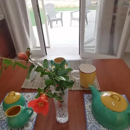 Casa Diamante, A 50mt Dal Mare בית נופש *