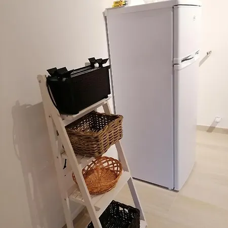 בית נופש Casa Diamante, A 50mt Dal Mare