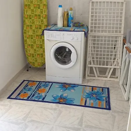 Vakantiehuis Casa Diamante, A 50mt Dal Mare