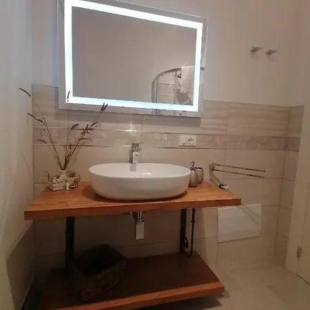 Vakantiehuis Casa Diamante, A 50mt Dal Mare Santa Cesarea Terme