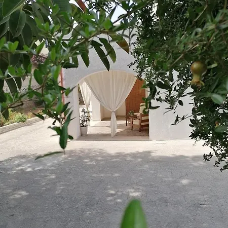 Casa Diamante, A 50mt Dal Mare * סנטה צזריה טרמה