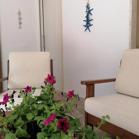Casa Diamante, A 50mt Dal Mare * Santa Cesarea Terme