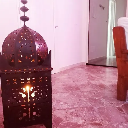 Casa Diamante, A 50mt Dal Mare *