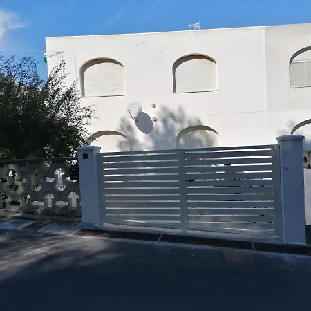 Casa Diamante, A 50mt Dal Mare *