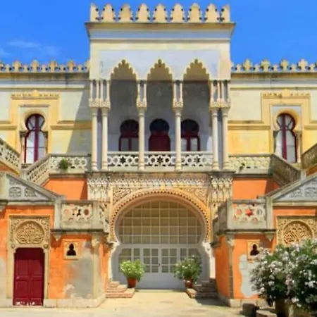 Vakantiehuis Casa Diamante, A 50mt Dal Mare