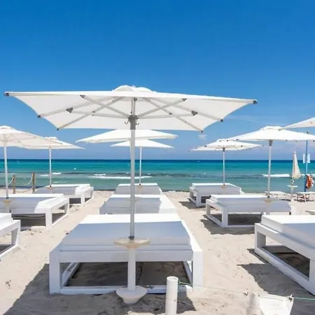Casa Diamante, A 50mt Dal Mare Vakantiehuis