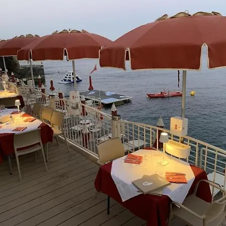 Casa Diamante, A 50mt Dal Mare Vakantiehuis Santa Cesarea Terme