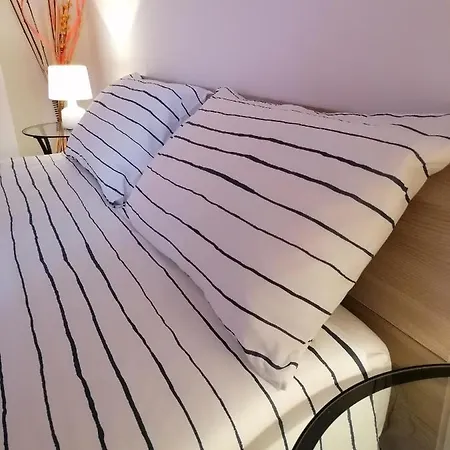 Casa Diamante, A 50mt Dal Mare *