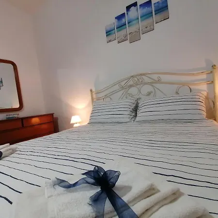בית נופש Casa Diamante, A 50mt Dal Mare
