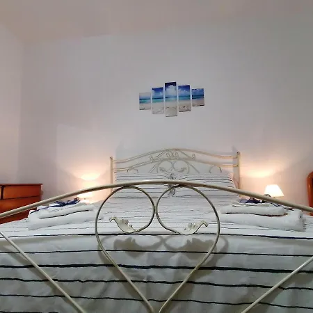 Casa Diamante, A 50mt Dal Mare *