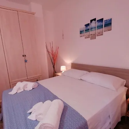 Casa Diamante, A 50mt Dal Mare