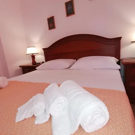 Casa Diamante, A 50mt Dal Mare בית נופש *