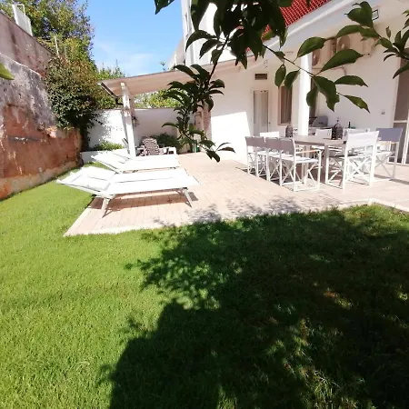 בית נופש Casa Diamante, A 50mt Dal Mare *