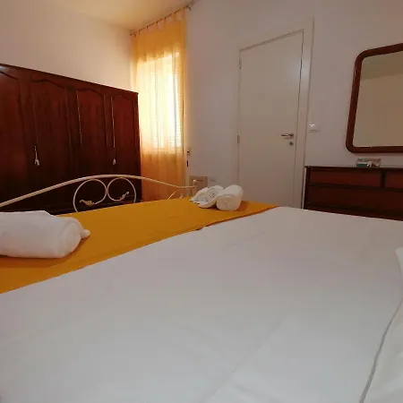 Casa Diamante, A 50mt Dal Mare * סנטה צזריה טרמה