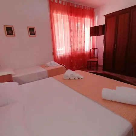 Vakantiehuis Casa Diamante, A 50mt Dal Mare Santa Cesarea Terme