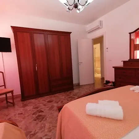 Vakantiehuis Casa Diamante, A 50mt Dal Mare Santa Cesarea Terme