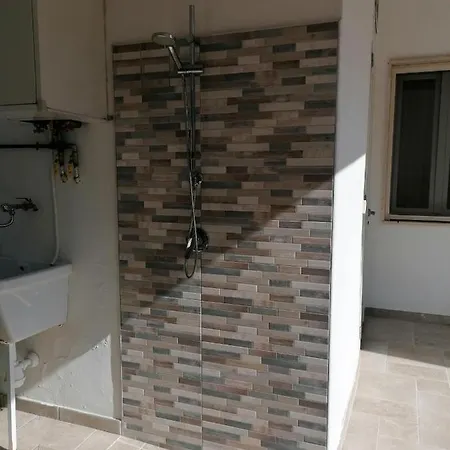 Casa Diamante, A 50mt Dal Mare Vakantiehuis